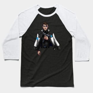 Rk900 clean Baseball T-Shirt